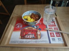 -吉野家(上地三街店)