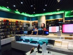 -顺电·脉(浦东嘉里城店)