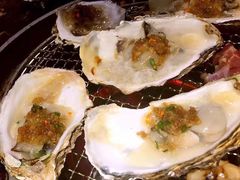 -哈哈碳都·牛肋条无限自助烤肉(台江万达店)