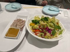 -玉林烤鸭店(定福庄店)