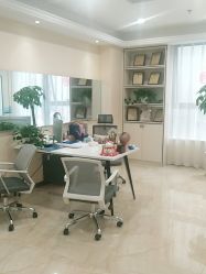 -碧莲盛·不剃发植发