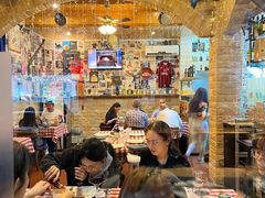 -安立可意大利美食