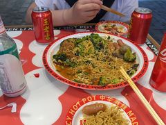 -文立新麻辣烫(合生汇21街区店)