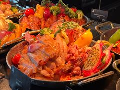 -Social 秀西餐厅-长沙瑞吉酒店(运达店)