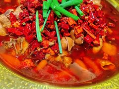 -先启半步颠·川菜小炒