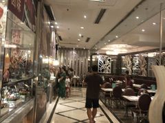 -芭菲盛宴·环球美食(解放碑英利国际店)