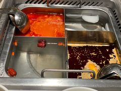 -海底捞大排档火锅(悦荟广场店)