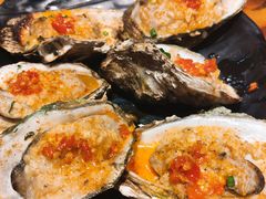 -烧蠔帮·湛江生蚝(工农店)