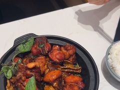 -鹿港小镇(黄金店)