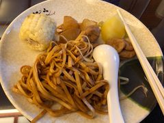-长生素斋(普陀山店)