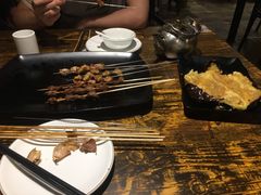 -老五烧烤(盘金华府总店)