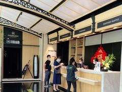 -川骄海鲜自助(亚运村店)