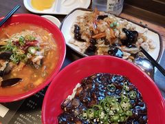 -香港饭店0410(明洞店)