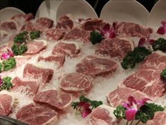 -芭菲盛宴·环球美食(解放碑英利国际店)