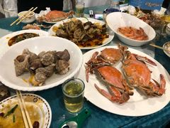 -关东海鲜(自由大路店)