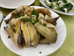 -秋姐美食店(旅游大道店)