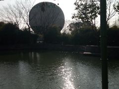 -西溪国家湿地公园