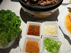 -奉天小馆·非遗东北菜(济南万象城店)