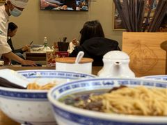 -永丰面馆(汉口路店)
