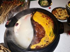 -钢管厂五区小郡肝火锅串串香(总店)