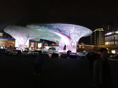 -宝龙广场(福州台江店)