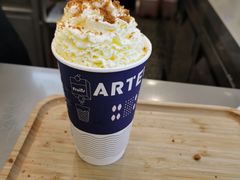 -ARTEASG·新加坡奶茶(中华广场店)