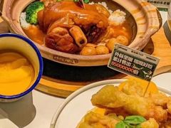 -老知青·东北菜(中华城店)