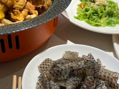 -小鱼小牛·鱼牛干锅·脆鱼火锅(世欧广场店)