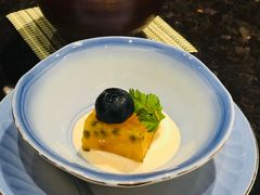 -Ginza Onodera铁板烧(外滩十八号店)