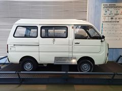 -柳州工业博物馆