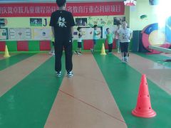 -卓跃儿童运动馆(探十里中心)