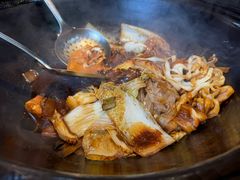 -崔记生活·铁锅炖鱼粘卷子(总店)