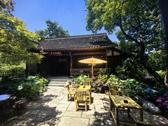 -中国茶叶博物馆(双峰馆区)