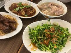 -松發肉骨茶(先得坊店)