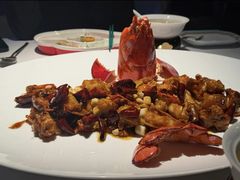 -许家菜(望江店)