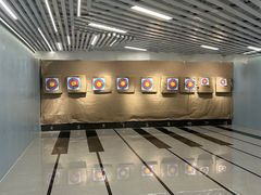 -Skay•射箭馆•弓箭娱乐(体育西店)