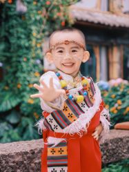 -小红帽摄影(丽江店)