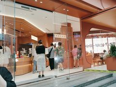 -茶话弄(中贸广场店)