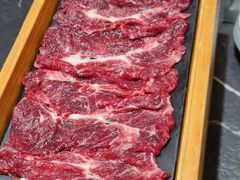 -寻牛记潮汕牛肉火锅(双喜城店)