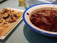 -人民公社大食堂(顺义总店)