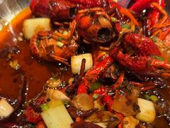 -靓靓蒸虾·头牌蒸虾(南山桂庙店)