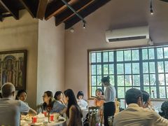 -玫瑰厅上海菜(兴国路店)