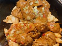 -潮州府·潮菜·砂锅粥(徐家汇店)