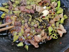 -张氏父子常德肠子馆(红星总店)