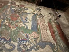 -张掖大佛寺景区