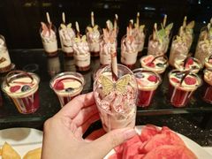 -澳门旅游塔360°旋转餐厅(南湾湖广场店)