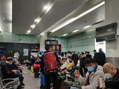 -常州奔牛国际机场