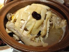 -老阿爸鲜鱼土菜(独墅湖店)