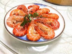 -寻味顺德·南记酒家·传统顺德菜·鱼生(广源路店)