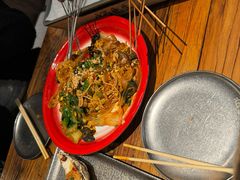 -北丐先生·野馄饨烧烤(长宁龙之梦店)